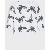 Sinsay Pamučne crewneck majice s printom 2 komada Bing | shoptok.hr