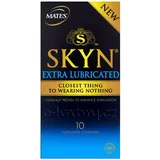 SKYN ® extra lubricated 10 pack