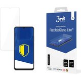 3mk REALME NOTE 50 FLEXIBLEGLASS SOLID KALJENO STEKLO ZA TELEFON, (21977789) Cene