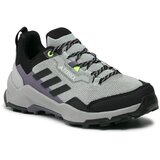 Adidas Terrex AX4 Hiking Shoes IF4872 Wonsil Cblack Siva | shoptok.hr