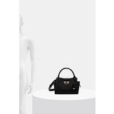 Guess Torbica JANE črna barva, HWVG98 91050 | Shoptok.si