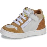 GBB Visoke superge DINIS Bela | Shoptok.si