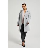 Marisse Women's Jacket Z-Ku-4507 Grey | Shoptok.si