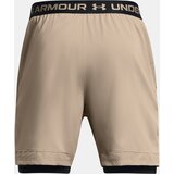 Under Armour Shorts UA Vanish Woven 2in1 Sts-BRN - Mens | Shoptok.si