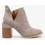 Resti A5702-26 GREY E | shoptok.hr