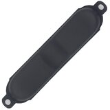 INF Združljiv z SKULLCandy Skullcandy 3. generacije naglavni trak iz črnega proteinskega usnja, (5000116648) | Shoptok.si