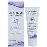 Synchroline Synchrovit dnevna in nočna krema za zrelo kožo 50 ml | Shoptok.si