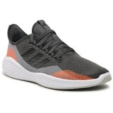 Adidas Nizke superge Fluidflow 2.0 Siva | Shoptok.si