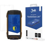 3mk FLEXIBLEGLASS SOLID KALJENO STEKLO ZA MYPHONE HAMMER AX LTE, (21979407) | Shoptok.si