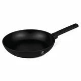 tava matte black, 24 cm