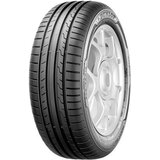 Dunlop Letna 195/45R16 84V XL BLURESPONSE - Skladišče 9 (Dostava 5 delovnih dni) | Shoptok.si