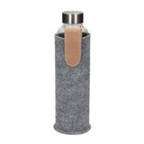  Bočica za vodu Spring, 600 ml, siva | shoptok.hr
