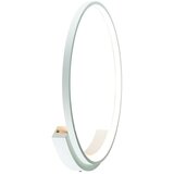 Zambelis 2077 - LED zidno svetlo LED/31W/230V prečnik 52,5 cm bela | Eponuda.com