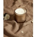 Kave Home Dišeča sveča čas gorenja 50 h Citrus Wave – | Shoptok.si