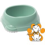 Moderna smarty Bowl Medium Green 735ml, Posuda Za Pse i Mačke Cene