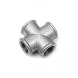 LIVARNA TITAN Križni komad pocinčani 1/2" KA10155103 | Eponuda.ba