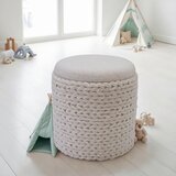 Livetastic Tabure Wolle, Krem Barva Cene