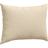  Jastučići za sofu 2 pcs Krema 70 x 50 cm tkanina | shoptok.hr