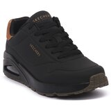 Skechers Nizke superge BBK UNO SUITED Črna Cene