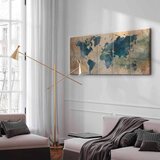 Artgeist SLIKA NA PLATNU | Shoptok.si