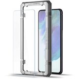 Spigen ALM GLAS.TR 2-DELNI PAKET ZA SAMSUNG GALAXY S21 FE | Shoptok.si
