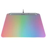 Razer podloga firefly V2 pro - phantom white edition Cene