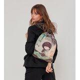 Anekke Ruksak vrećasti FW24 Core 33x45x2,5cm NETTO | shoptok.hr