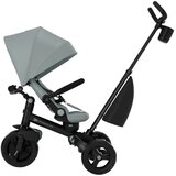 Kinderkraft tricikl za decu Aveo 2 Plus Green, 9m+ | Eponuda.com