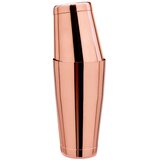 ich-zapfe Shaker TIN v TIN, nerjavno jeklo - bakrena optika, 28oz/18oz, (5000216088) | Shoptok.si