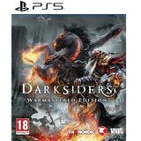 Thq Nordic Darksiders: Warmastered Edition (Playstation 5) | Shoptok.si