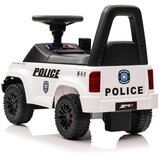  Dječja guralica Police - bijela | shoptok.hr
