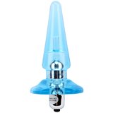  plavi analni vibrator za pocetnike Cene'.'