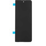 Samsung Dodirno staklo i LCD zaslon za Galaxy Z Fold5 / SM-F946, originalno, vanjsko, crno | shoptok.hr