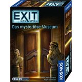 Kosmos EXIT - Das Spiel - Das mysteriöse Museum Cene