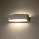 Nice Lamps Bijela zidna lampa Mosorio – | shoptok.hr