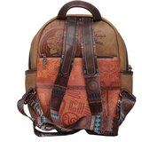 Janet Ruksak fashion Maya journey FW25 25x15x31 cm J-114A P16 Netto | shoptok.hr