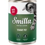 Smilla lončić za užitak 20 x 400 g - Govedina Cijene