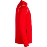 Nike Jakna za trening 'Park20' rdeča / bela | Shoptok.si