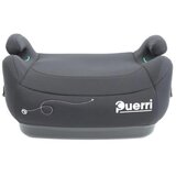 Puerri auto sedište force (125-150cm), black ( A095122 ) | ePonuda.com