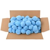  Antibakterijske filtarske kuglice za bazen plave 1400 g PE | Eponuda.com