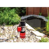 Einhell classic Crpka za prljavu vodu GC-DP 5010 G (500 W, Maksimalni protok: 12.000 l/h) + BAUHAUS jamstvo 5 godina na uređaje na električni ili motorni pogon | shoptok.hr