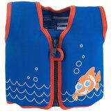 KONFIDENCE Plavalni jopič - klovn riba | Shoptok.si