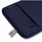 TECH-PROTECT ETUI ZA PRENOSNIK SLEEVY 13-14 INČ NAVY BLUE, (21981250) | Shoptok.si