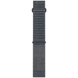 Garmin remen za sat QuickFit 22 mm, kratki, sivo-plava ComfortFit tkanina | shoptok.hr