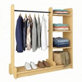 Livetastic OBEŠALNIK ZA OBLAČILA | Shoptok.si