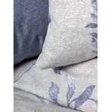 Ranforce posteljina (200x220) Nitsa Dark Blue