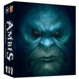 Pridemage games društvena igra ambis | ePonuda.com