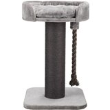 Trixie Grebalica Klara XXL 100cm siva za velike mačke | ePonuda.com