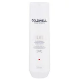 Goldwell dualsenses silver šampon za sijedu kosu 250 ml za žene