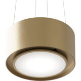 CIARKO DESIGN otočna napa PIU LIGHT CDW6002Z 60 CM, (5000244247) | Shoptok.si